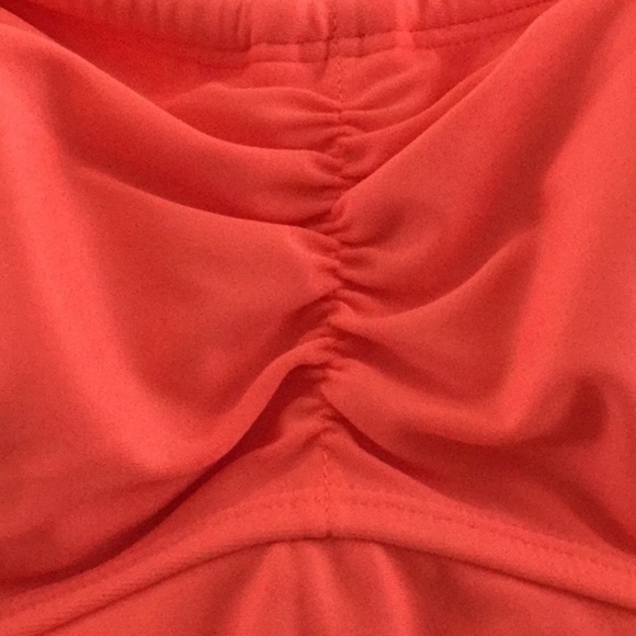 NWT Athleta Florescent Tankini Top - Picture 8 of 8